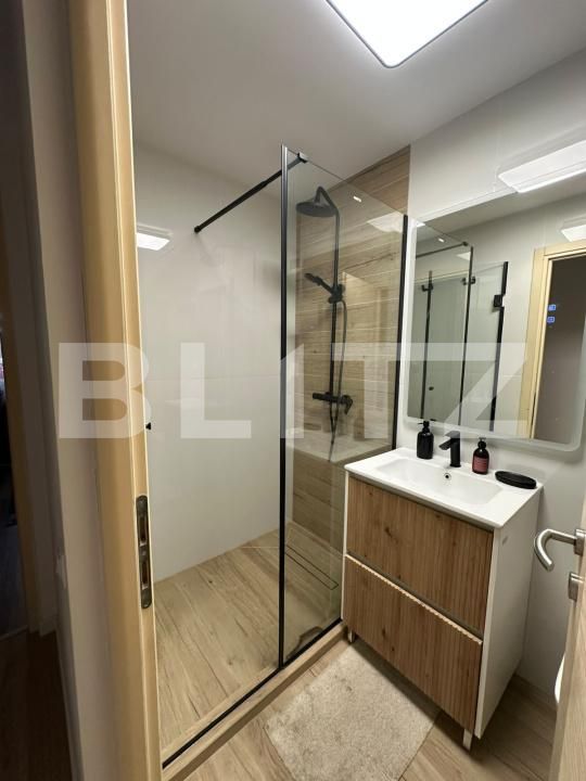 Apartament de închiriat 4 camere Sasar - 202654AI | BLITZ Baia Mare | Poza10