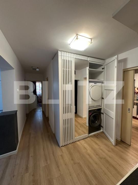 Apartament de închiriat 4 camere Sasar - 202654AI | BLITZ Baia Mare | Poza3