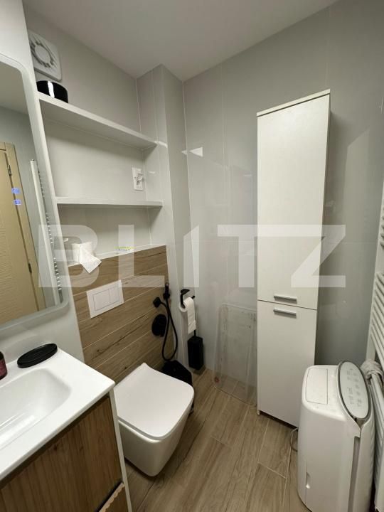 Apartament de închiriat 4 camere Sasar - 202654AI | BLITZ Baia Mare | Poza11