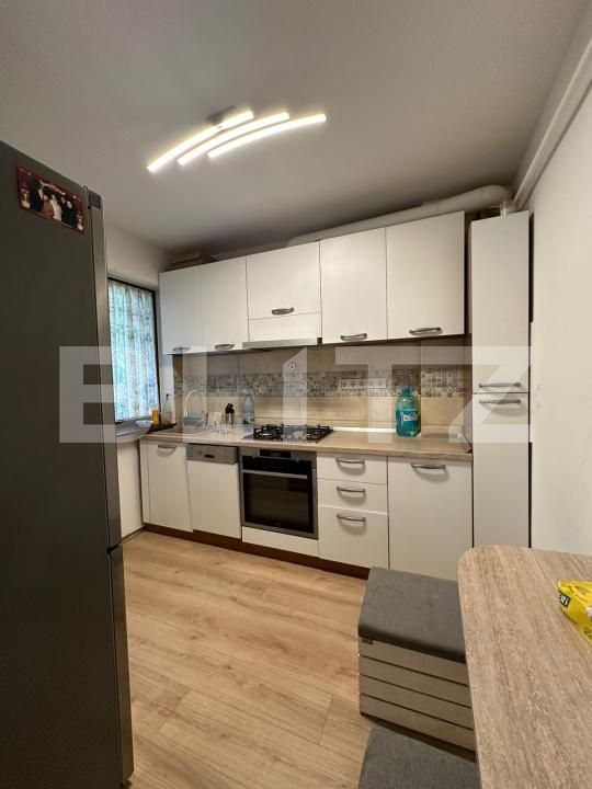 Apartament de închiriat 4 camere Sasar - 202654AI | BLITZ Baia Mare | Poza2
