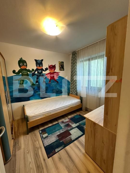 Apartament de închiriat 4 camere Sasar - 202654AI | BLITZ Baia Mare | Poza4