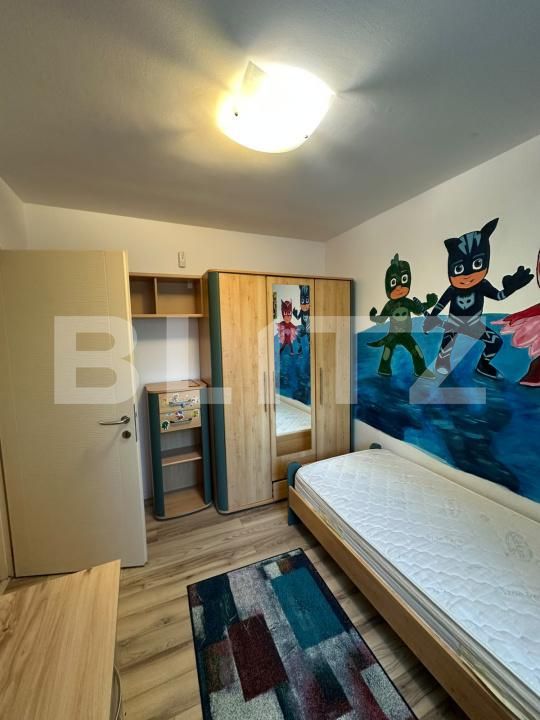 Apartament de închiriat 4 camere Sasar - 202654AI | BLITZ Baia Mare | Poza5