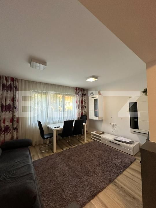 Apartament de închiriat 4 camere Sasar - 202654AI | BLITZ Baia Mare | Poza13