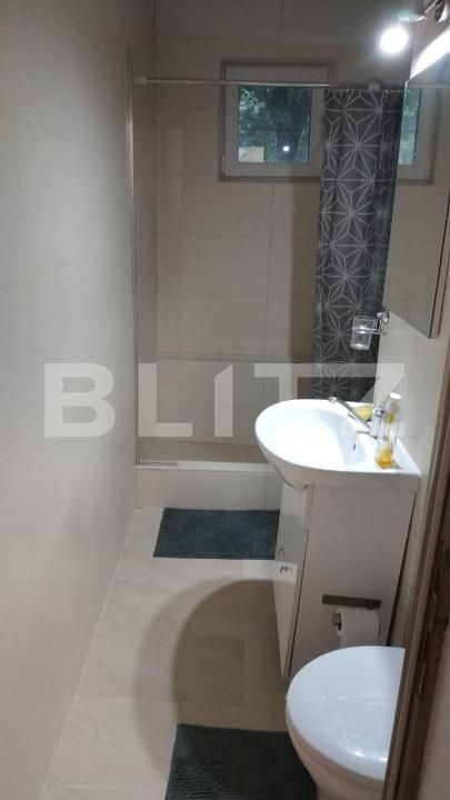 Apartament de închiriat 2 camere Central - 202655AI | BLITZ Baia Mare | Poza8
