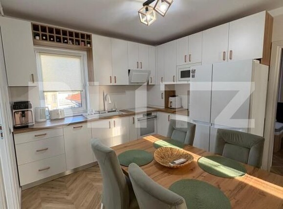 Apartament de vânzare 3 camere Independentei - 202686AV | BLITZ Baia Mare | Poza1