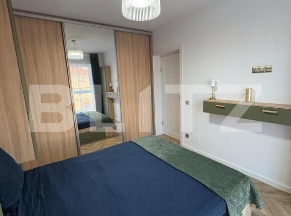Apartament de vânzare 3 camere Independentei - 202686AV | BLITZ Baia Mare | Poza3