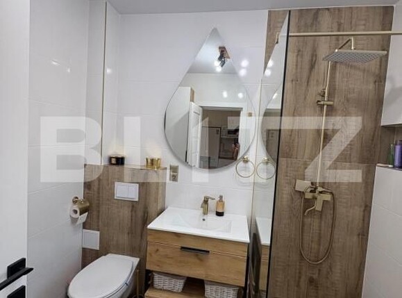 Apartament de vânzare 3 camere Independentei - 202686AV | BLITZ Baia Mare | Poza6