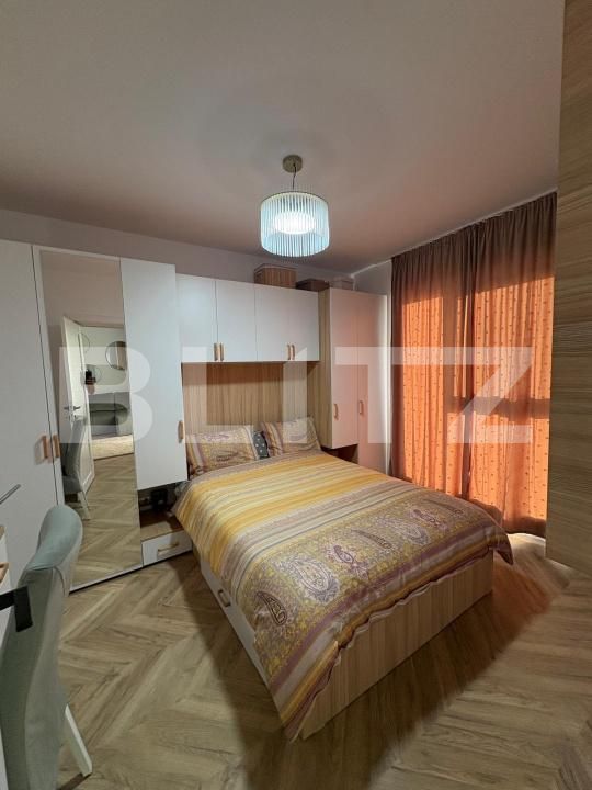 Apartament de vânzare 3 camere Independentei - 202686AV | BLITZ Baia Mare | Poza4