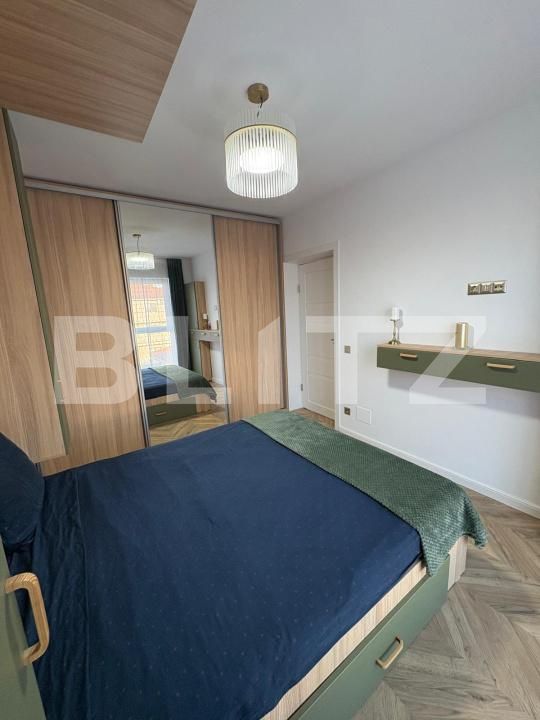 Apartament de vânzare 3 camere Independentei - 202686AV | BLITZ Baia Mare | Poza3