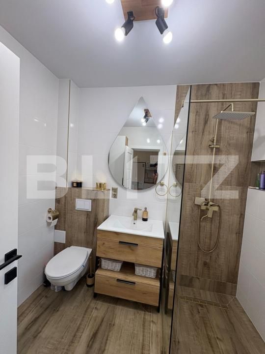 Apartament de vânzare 3 camere Independentei - 202686AV | BLITZ Baia Mare | Poza6