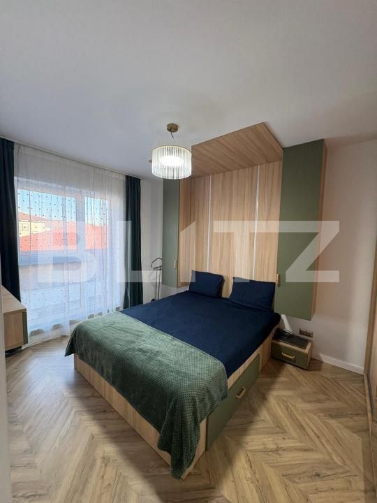 Apartament de vânzare 3 camere Independentei - 202686AV | BLITZ Baia Mare | Poza2