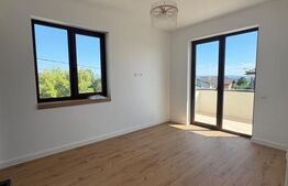 Casă individuală, 117 mp, zona Sasar