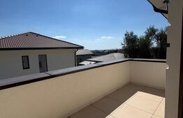 Casă individuală, 117 mp, zona Sasar