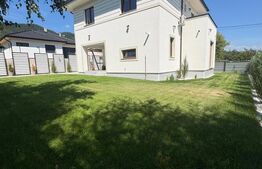 Casă individuală, 117 mp, zona Sasar