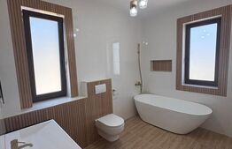 Casă individuală, 117 mp, zona Sasar