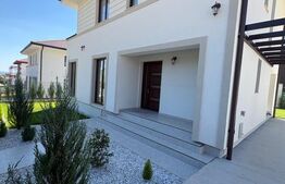 Casă individuală, 117 mp, zona Sasar