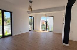 Casă individuală, 117 mp, zona Sasar