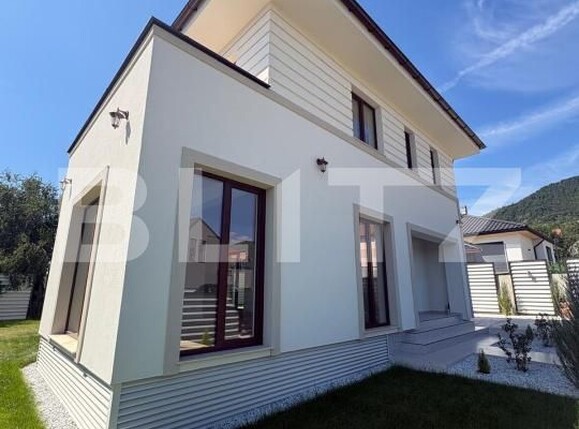 Casa de vânzare 4 camere Sasar - 202715CV | BLITZ Baia Mare | Poza2