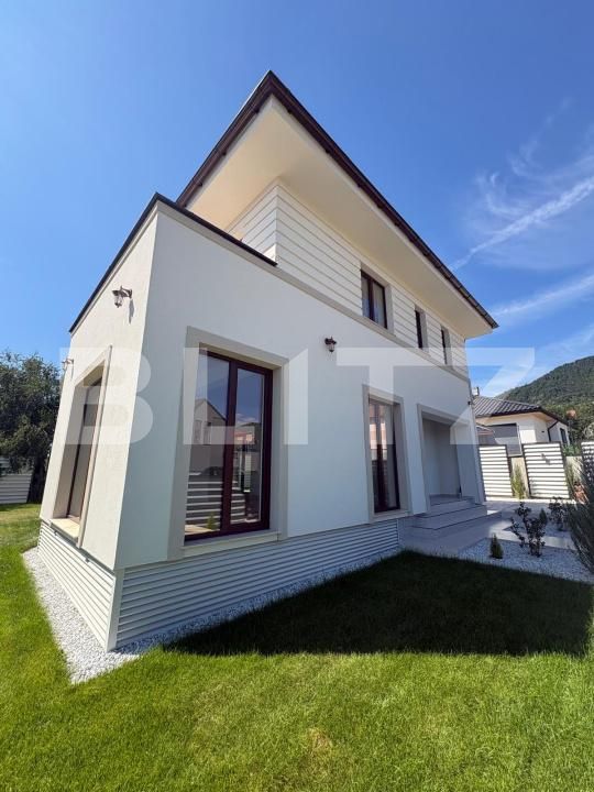 Casa de vânzare 4 camere Sasar - 202715CV | BLITZ Baia Mare | Poza2