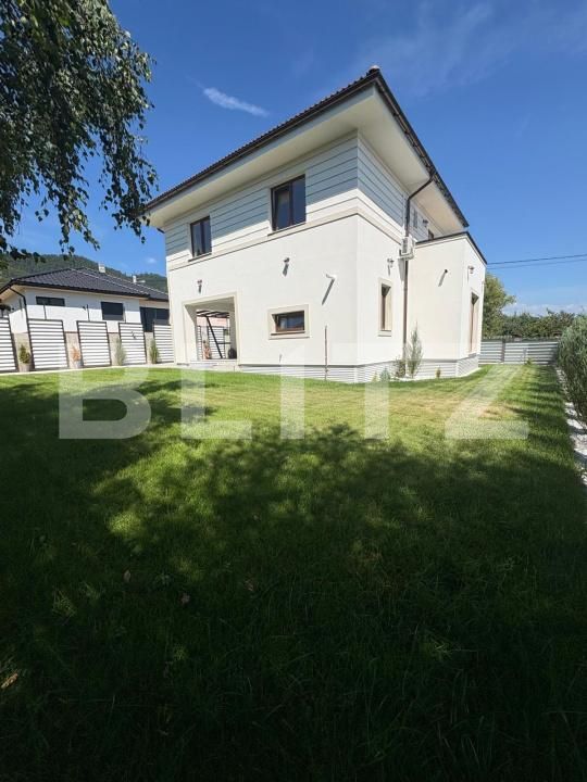 Casa de vânzare 4 camere Sasar - 202715CV | BLITZ Baia Mare | Poza3