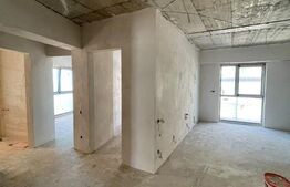 Apartament 3 camere, 57 mp, zona Central - Unirii Tower