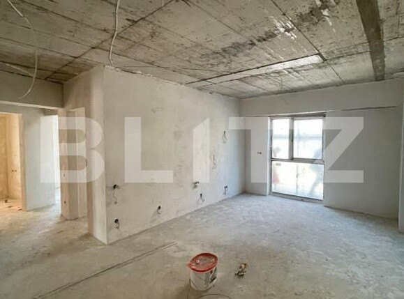 Apartament de vânzare 3 camere Central - 202718AV | BLITZ Baia Mare | Poza1