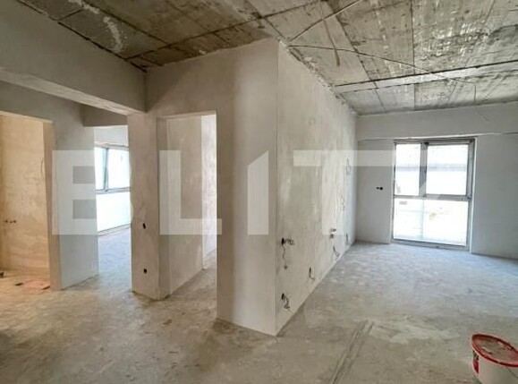 Apartament de vânzare 3 camere Central - 202718AV | BLITZ Baia Mare | Poza2