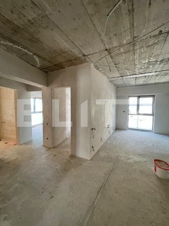 Apartament de vânzare 3 camere Central - 202718AV | BLITZ Baia Mare | Poza2