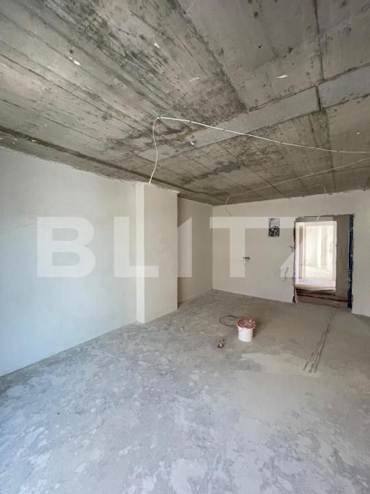 Apartament de vânzare 3 camere Central - 202718AV | BLITZ Baia Mare | Poza4