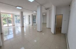 Spatiu comercial de inchiriat, 150 mp, zona Victoriei