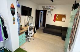 Apartament 3 camere, 85mp, zona Traian 