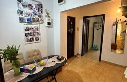Apartament 3 camere, 85mp, zona Traian 