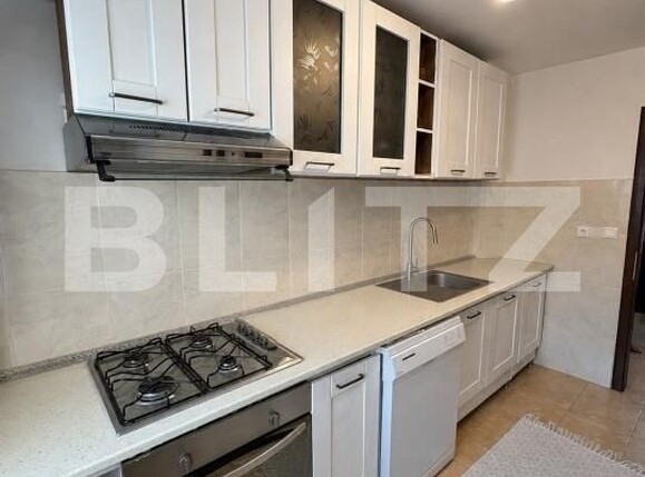 Apartament de vânzare 3 camere Traian - 202799AV | BLITZ Baia Mare | Poza7