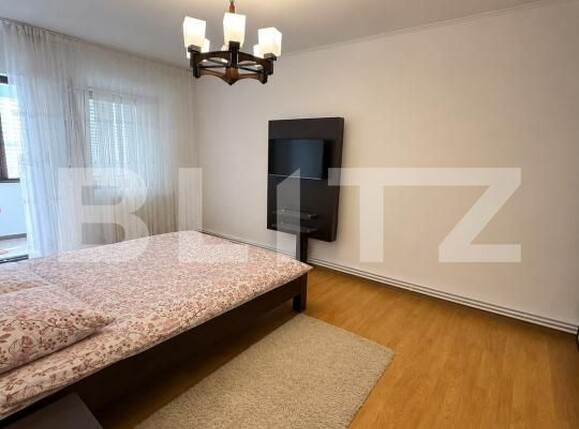 Apartament de vânzare 3 camere Traian - 202799AV | BLITZ Baia Mare | Poza1