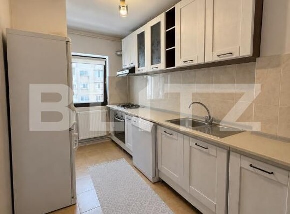 Apartament de vânzare 3 camere Traian - 202799AV | BLITZ Baia Mare | Poza8
