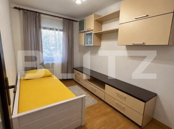 Apartament de vânzare 3 camere Traian - 202799AV | BLITZ Baia Mare | Poza3