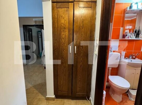 Apartament de vânzare 3 camere Traian - 202799AV | BLITZ Baia Mare | Poza11