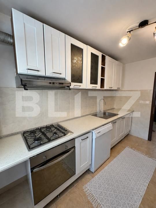 Apartament de vânzare 3 camere Traian - 202799AV | BLITZ Baia Mare | Poza7