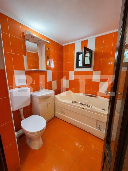 Apartament de vânzare 3 camere Traian - 202799AV | BLITZ Baia Mare | Poza12