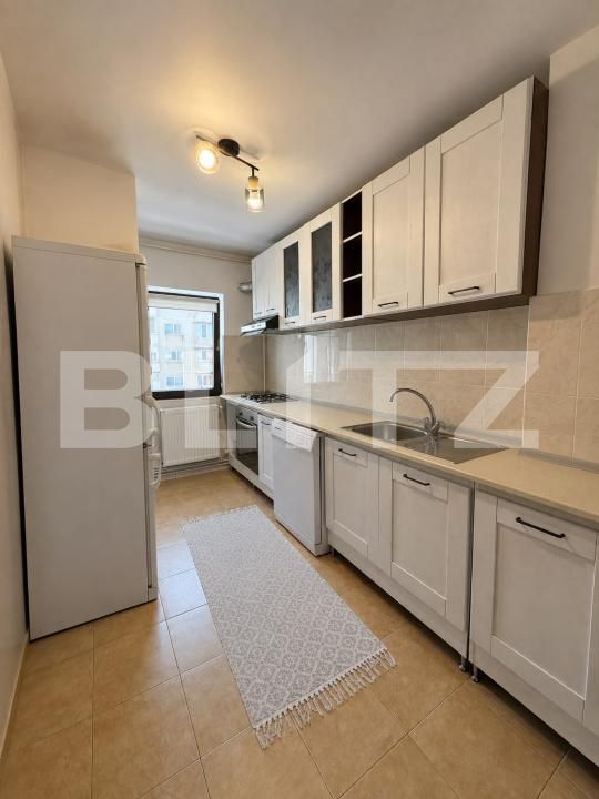 Apartament de vânzare 3 camere Traian - 202799AV | BLITZ Baia Mare | Poza8