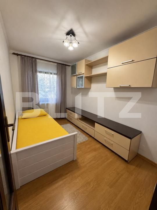 Apartament de vânzare 3 camere Traian - 202799AV | BLITZ Baia Mare | Poza3