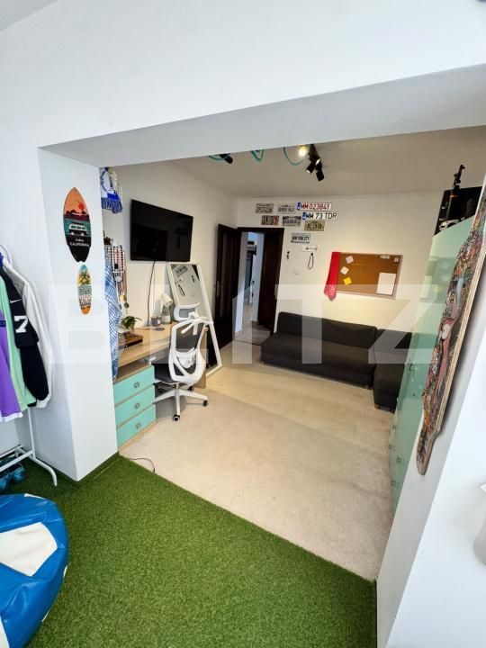 Apartament de vânzare 3 camere Traian - 202799AV | BLITZ Baia Mare | Poza6