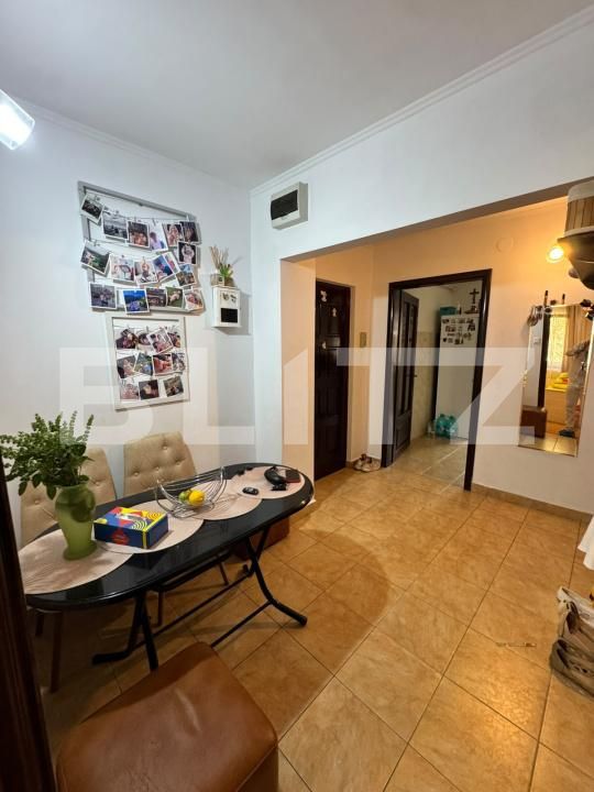 Apartament de vânzare 3 camere Traian - 202799AV | BLITZ Baia Mare | Poza9