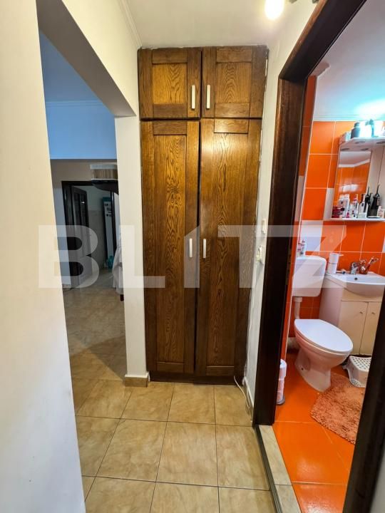 Apartament de vânzare 3 camere Traian - 202799AV | BLITZ Baia Mare | Poza11