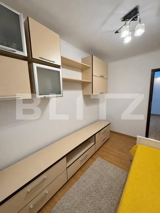 Apartament de vânzare 3 camere Traian - 202799AV | BLITZ Baia Mare | Poza4