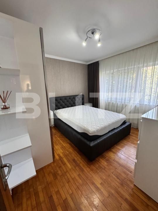 Apartament de vânzare 2 camere Republicii - 202863AV | BLITZ Baia Mare | Poza4