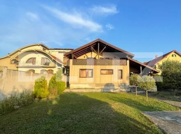 Casa de vânzare 6 camere Tautii-Magheraus - 202911CV | BLITZ Baia Mare | Poza17