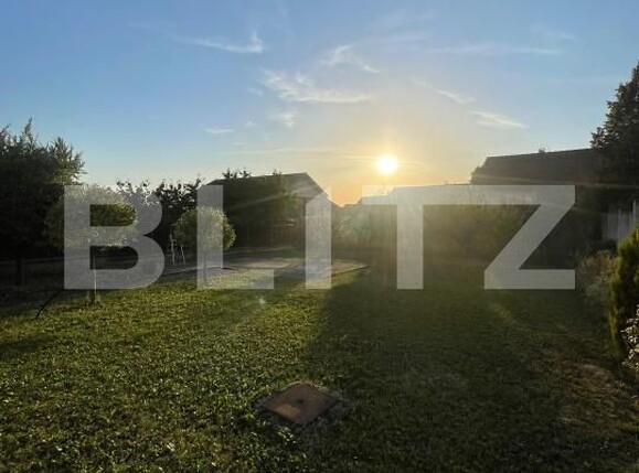 Casa de vânzare 6 camere Tautii-Magheraus - 202911CV | BLITZ Baia Mare | Poza16