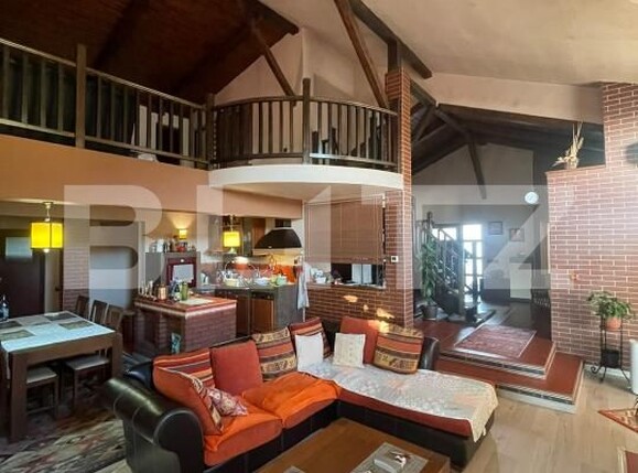 Casa de vânzare 6 camere Tautii-Magheraus - 202911CV | BLITZ Baia Mare | Poza1