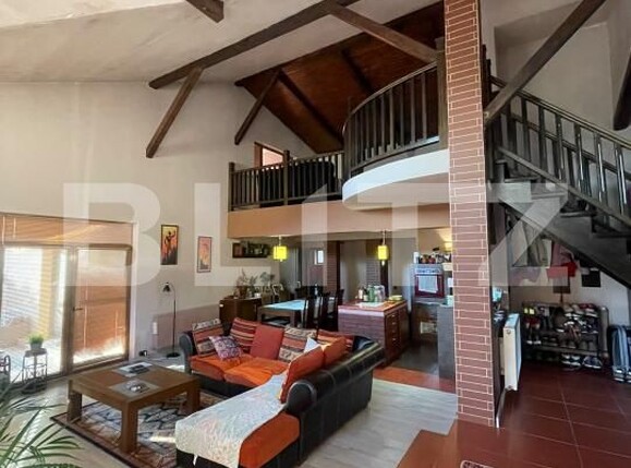 Casa de vânzare 6 camere Tautii-Magheraus - 202911CV | BLITZ Baia Mare | Poza2